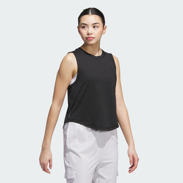 Talla M - women s  designed for train workout tank