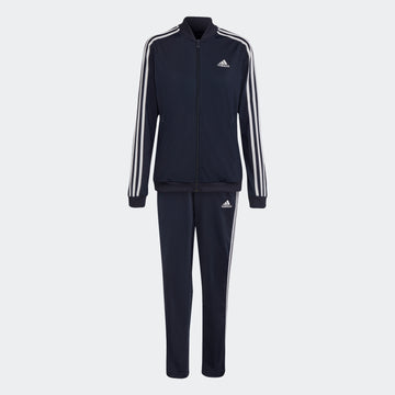 women s  essentials 3 stripes track suit