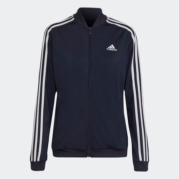 women s  essentials 3 stripes track suit