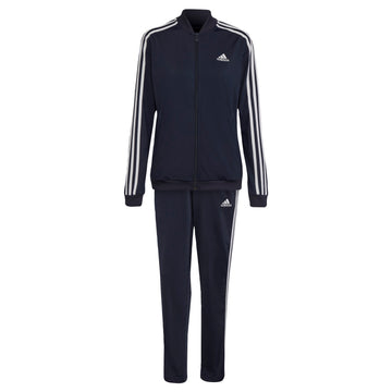 women s  essentials 3 stripes track suit