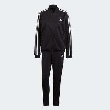 women s  essentials 3 stripes track suit