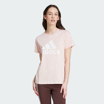 Talla M  - women s  essentials logo tee