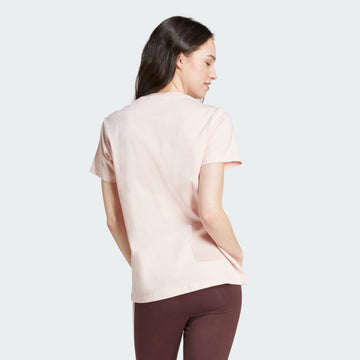 Talla M  - women s  essentials logo tee