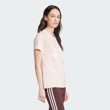 Talla M  - women s  essentials logo tee