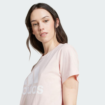 Talla M  - women s  essentials logo tee