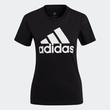 Talla M  - women s  essentials logo tee