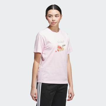 women s  farmers market graphic tee