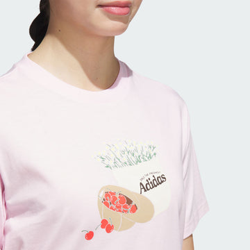 women s  farmers market graphic tee