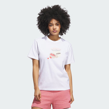 women s  farmers market graphic tee