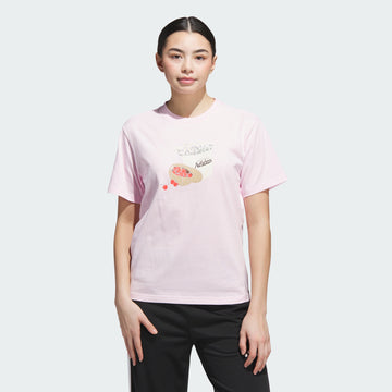 women s  farmers market graphic tee