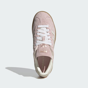 Talla 8.5 - women s  gazelle bold shoes