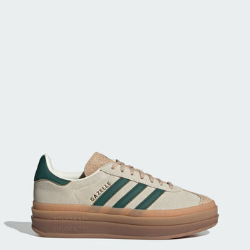 Talla 8.5 - women s  gazelle bold shoes