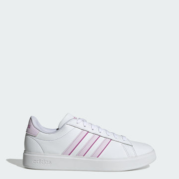 Talla 6 women s  grand court 2 0 shoes