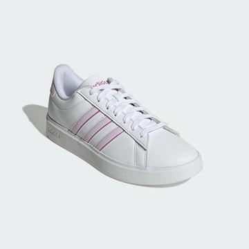 Talla 6 women s  grand court 2 0 shoes
