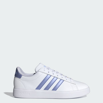 Talla 6 women s  grand court 2 0 shoes