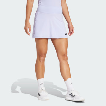 women s  optime skort with integrated bike shorts