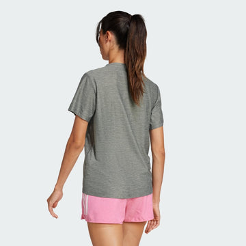 Talla L - women s  own the run tee