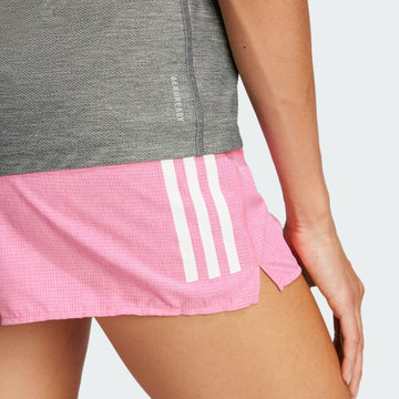 Talla L - women s  own the run tee