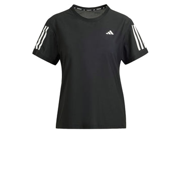 Talla L - women s  own the run tee