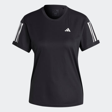 Talla L - women s  own the run tee