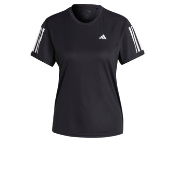 Talla L - women s  own the run tee