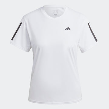 Talla L - women s  own the run tee
