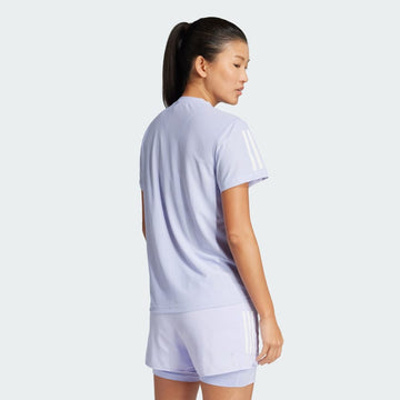 Talla M - women s  own the run tee