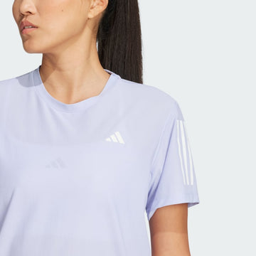 Talla M - women s  own the run tee