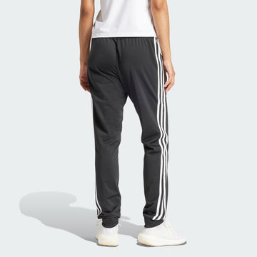Talla L - women s  primegreen essentials warm up slim tapered 3 stripes track pants