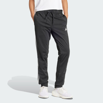 Talla L - women s  primegreen essentials warm up slim tapered 3 stripes track pants