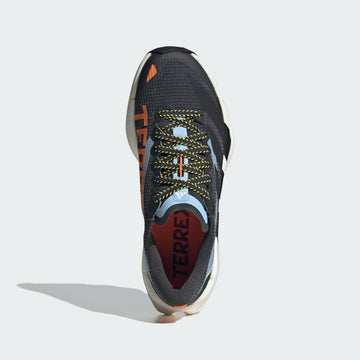 women s  terrex agravic tt trail running shoes