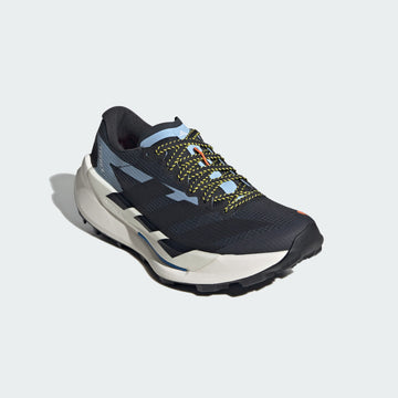women s  terrex agravic tt trail running shoes