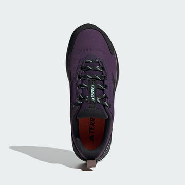 TALLA  8.5 - women s  terrex anylander rain rdy hiking shoes