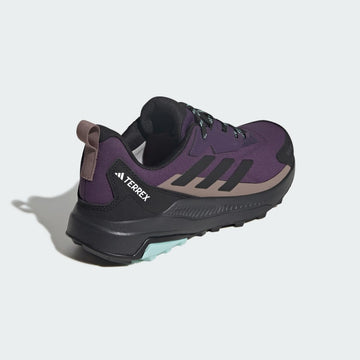 TALLA  8.5 - women s  terrex anylander rain rdy hiking shoes