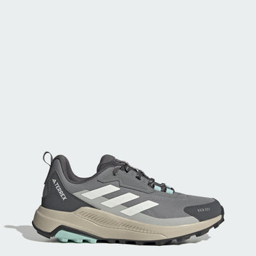 TALLA  8.5 - women s  terrex anylander rain rdy hiking shoes