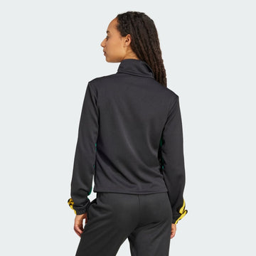 women s  tiro nations pack track top