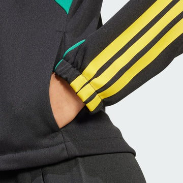 women s  tiro nations pack track top