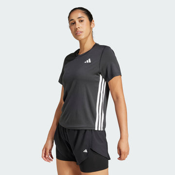 Talla S  - women s  train essentials 3 stripes workout tee