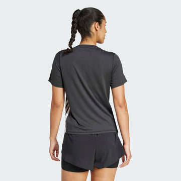 Talla S  - women s  train essentials 3 stripes workout tee