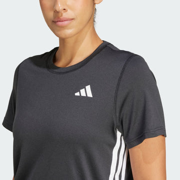 Talla S  - women s  train essentials 3 stripes workout tee