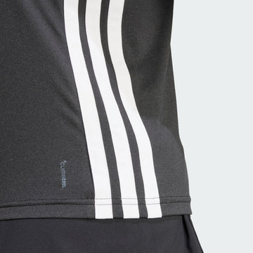 Talla S  - women s  train essentials 3 stripes workout tee