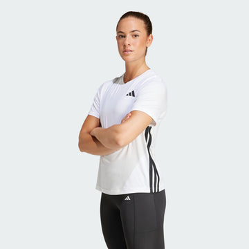 Talla S  - women s  train essentials 3 stripes workout tee