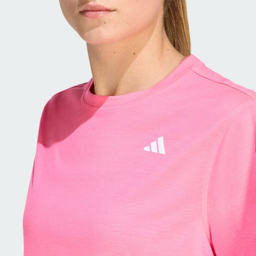 Talla M - women s  train essentials boxy workout tee