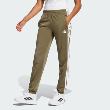 women s  tricot 3 stripes track pants