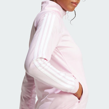 women s  tricot 3 stripes track jacket