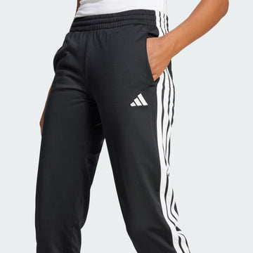 Talla L - women s  tricot 3 stripes track pants