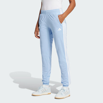 Talla L - women s  tricot 3 stripes track pants