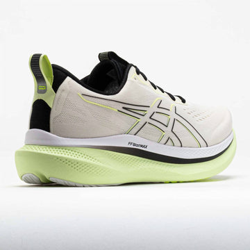 women s glideride max shoes in birch/black