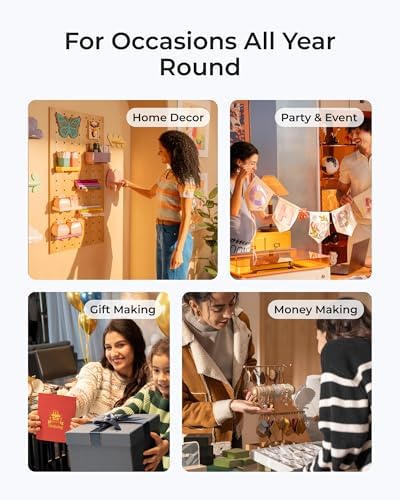 xTool M1 Ultra Laser Engraving Machine  Desktop 4 in 1 Craft Machine with 20W Laser Engraver  Inkjet Printing  Blade Cutting  Pen Drawing  Support Rotary Engraving on Tumblers   Premium Bundle