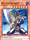 yugioh Buster Blader DT01 EN006 Normal Parallel NEAR MINT